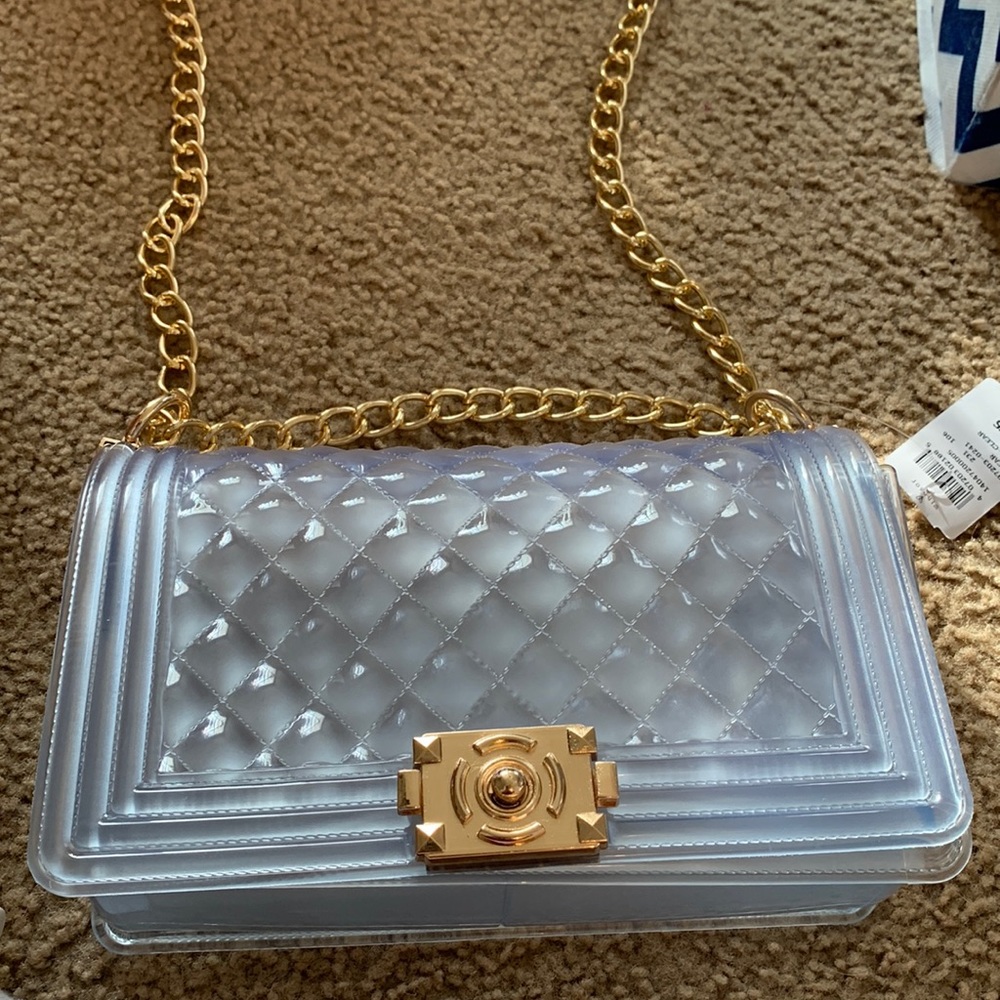 New bag!!